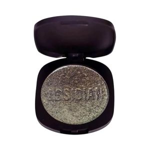 Iluminador e Sombra Ruby Rose Obsidian Mystic Glam Emmerald