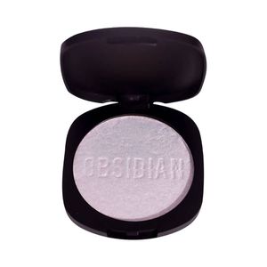 Iluminador e Sombra Ruby Rose Obsidian Mystic Glam Quartz