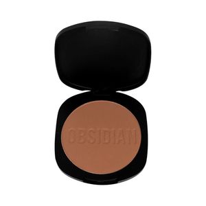 Pó Compacto Ruby Rose Obsidian Pc18