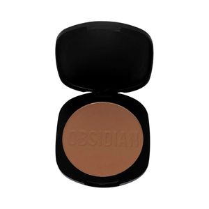 Pó Compacto Ruby Rose Obsidian Pc17