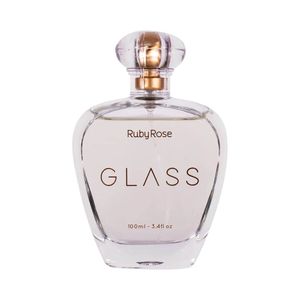 Perfume Ruby Rose Glass Hbp106 100ml