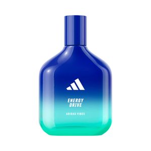 Colônia Adidas Vibes Energy Drive Eau de Parfum 100ml