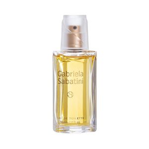 Perfume Gabriela Sabatini Eau de Toilette Feminino 30ml