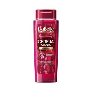 Shampoo Dabelle Cereja Mania 410ml
