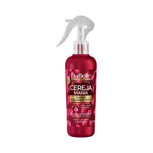 Fluido Dabelle Blindagem Total Cereja Mania 180ml