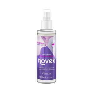 Óleo Capilar Novex Hialurônico PowerMax 100ml