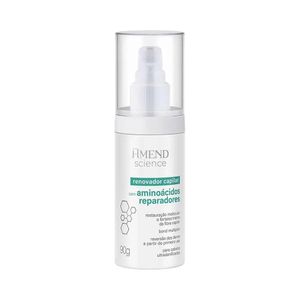 Creme de Tratamento Amend Science Renovador Capilar 90g