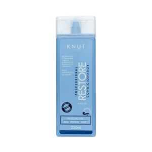 Condicionador Knut Restore 250ml