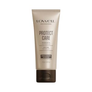 Condicionador Lowell Protect Care Nutritivo 200ml