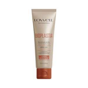 Leave-in Lowell Bioplastia Reconstrução 120ml