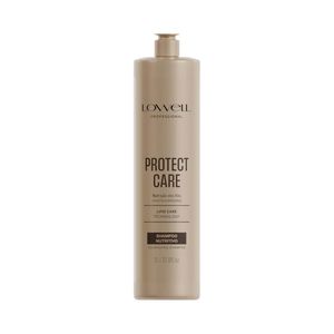 Shampoo Lowell Protect Care Nutritivo 1L