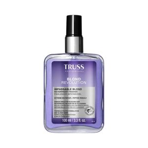 Finalizador Truss Blond Revolution 100ml