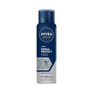Desodorante Aerosol Nivea Men Derma Protect Clinical 150ml