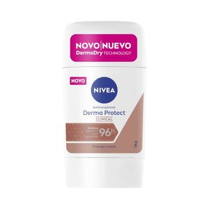 Desodorante Stick Nivea Derma Protect Clinical 54g