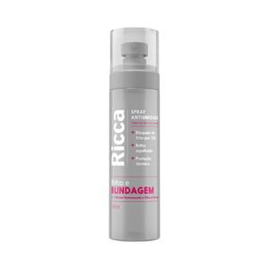 Spray Ricca Antiumidade 150ml