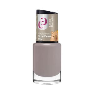 Esmalte Cora Capivibes Tô de Boas