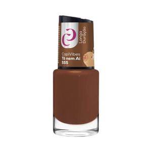 Esmalte Cora Capivibes Tô Nem Aí