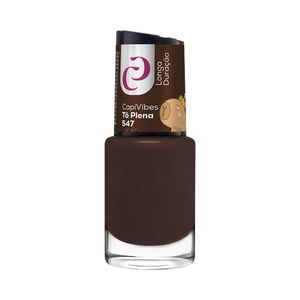 Esmalte Cora Capivibes Tô Plena
