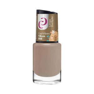 Esmalte Cora Capivibes Tibum