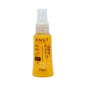 Leave-in Knut Spray Intensive Care 70ml