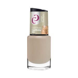 Esmalte Cora Capivibes Capibaby