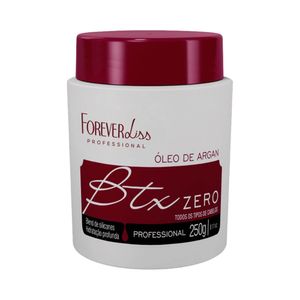Botox Forever Liss Óleo de Argan 250g