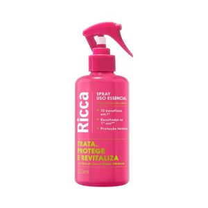 Spray Ricca Uso Essencial 250ml