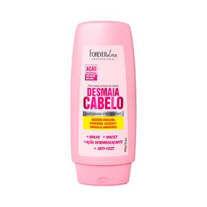 Condicionador Desmaia Cabelo Forever Liss 300g