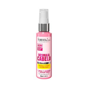 Sérum Forever Liss Desmaia Cabelo 60ml