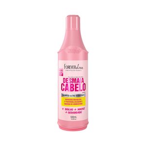 Shampoo Forever Liss Desmaia Cabelo 500ml