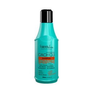 Shampoo Forever Liss Cachos 300ml