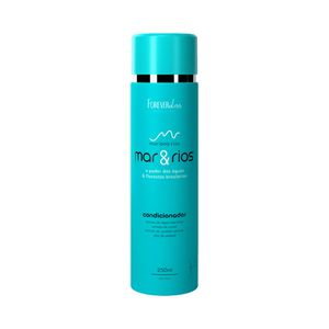 Condicionador Forever Liss Mar e Rios 250ml