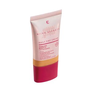 Base Líquida Niina Secrets Daily Tint Cream Cor 35