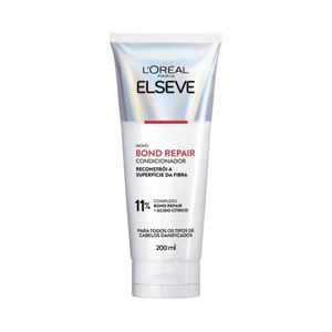 Condicionador Elseve Bond Repair 200ml