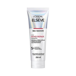 Shampoo Elseve Bond Repair 250ml