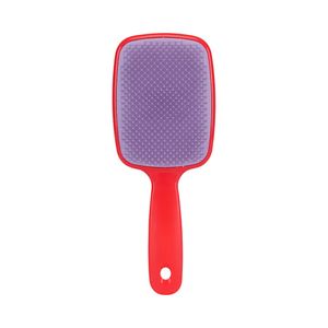 Escova Ricca Flex Soft Scarlet