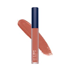 Batom Líquido Bruna Tavares Lips Matte Brenda