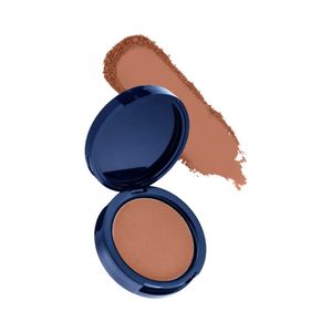 Contorno Bruna Tavares Blush Contour Brown Sugar