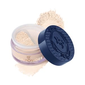 Pó Solto Bruna Tavares Skinpowder Fair