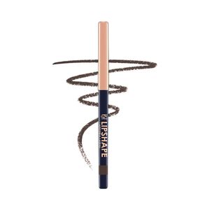 Lapiseira Labial Bruna Tavares Lipshape Deep Brown
