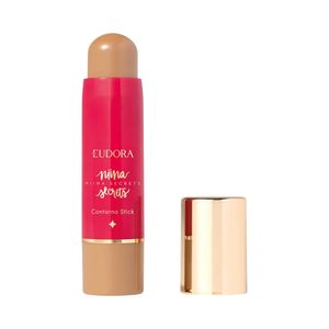 Contorno em Stick Niina Secrets Multifuncional Cor 1