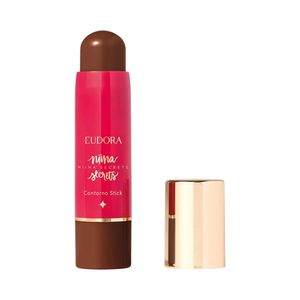 Contorno em Stick Niina Secrets Multifuncional Cor 3