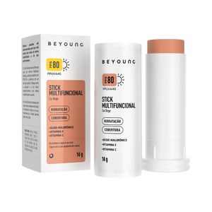 Stick Multifuncional Beyoung Bege