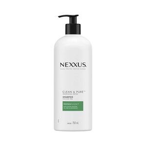 Shampoo Nexxus Clean and Pure 750ml