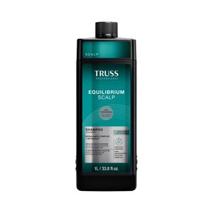 Shampoo Truss Equilibrium Scalp 1L