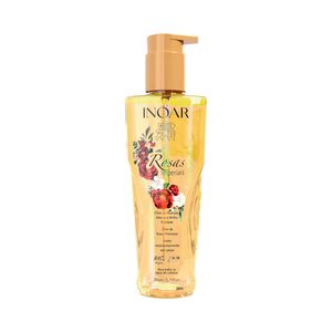 Óleo Inoar Rosas Imperiais 110ml