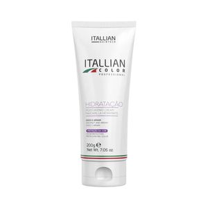 Máscara de Hidratação Itallian Color Coco e Argan 200g