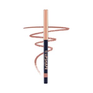 Lapiseira Bruna Tavares Lipshape Beige Camel