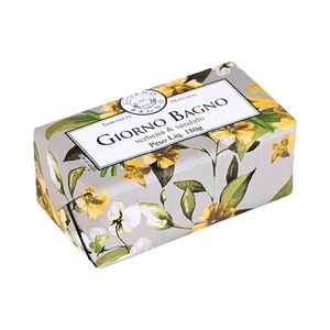 Sabonete Giorno Bagno Verbena e Sândalo 180g