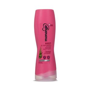 Condicionador Monange Boost de Crescimento 325ml